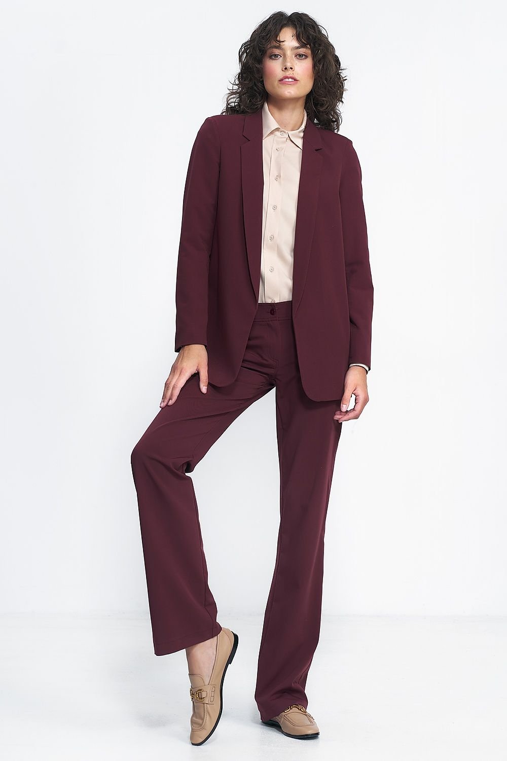 Blazer femme model 187962 Nife