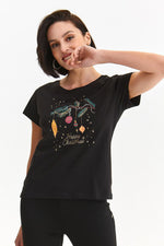 T-shirt model 188941 Top Secret - Vignette | TRENDMAKERMODE™ 