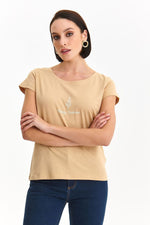 T-shirt model 188942 Top Secret - Vignette | TRENDMAKERMODE™ 