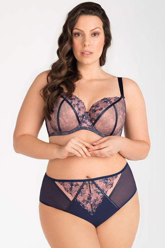 Culottes model 189004 Gorsenia Lingerie