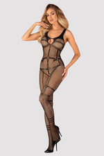 Bodystocking model 188975 Obsessive - Vignette | TRENDMAKERMODE™ 