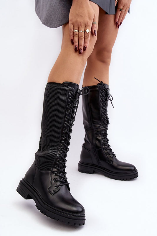 Bottes cuissardes model 189117 Step in style | Cuissardes, Matterhorn_Category_/FEMME/Chaussures Femme/Bottes, Matterhorn_Color_noir, Matterhorn_ProductId_189117, Matterhorn_Type_Bottes cuissardes, Matterhorn_Vendor_Step in style | Step in style