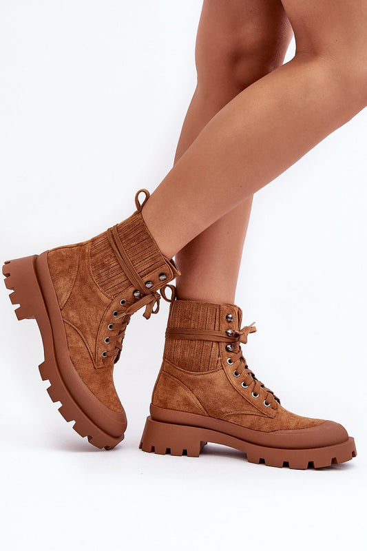 Bottes trappeur model 189403 Step in style