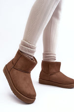 bottes de neige model 189418 Step in style - Vignette | TRENDMAKERMODE™ 