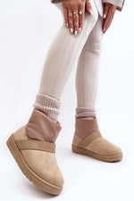 bottes de neige model 189420 Step in style - Vignette | TRENDMAKERMODE™ 