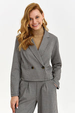 Blazer femme model 189492 Top Secret - Vignette | TRENDMAKERMODE™ 