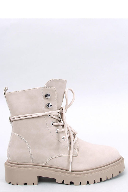 Bottes model 189564 Inello | Matterhorn_Category_/FEMME/Chaussures Femme/Bottes et boots, Matterhorn_Color_beige, Matterhorn_ProductId_189564, Matterhorn_Type_Bottes, Matterhorn_Vendor_Inello | Inello