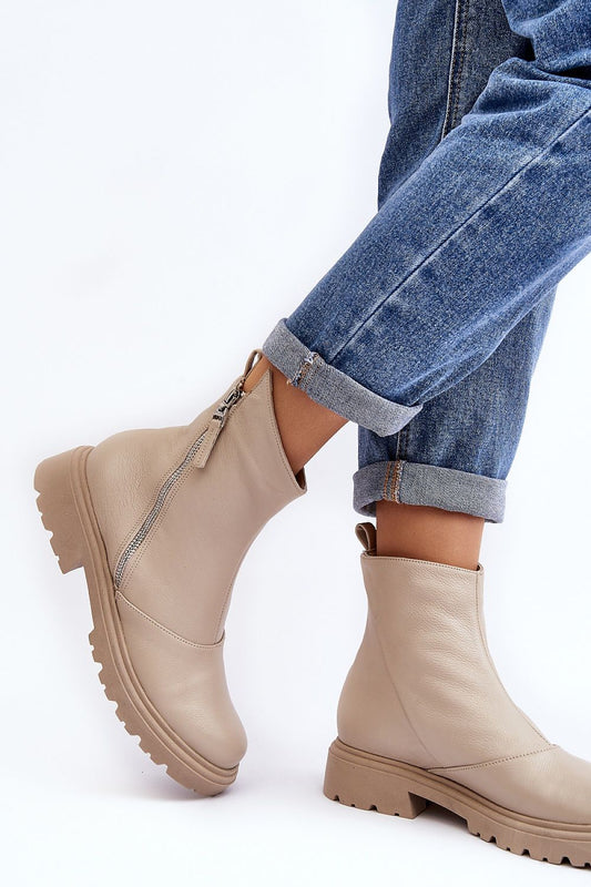 Bottes model 189747 Step in style