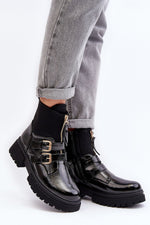 Bottes model 189839 Step in style - Vignette | TRENDMAKERMODE™ 