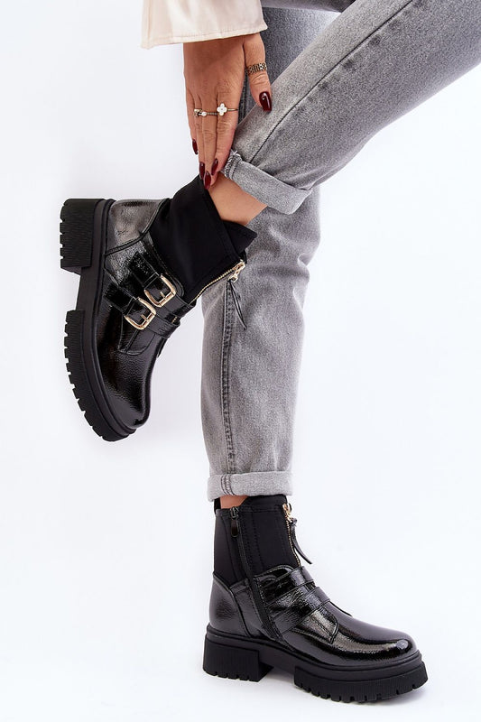 Bottes model 189839 Step in style