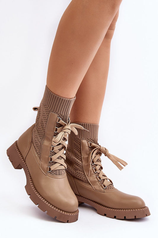 Bottes model 189857 Step in style