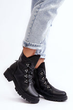 Bottes model 189860 Step in style - Vignette | TRENDMAKERMODE™ 