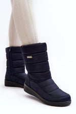 bottes de neige model 189863 Step in style - Vignette | TRENDMAKERMODE™ 