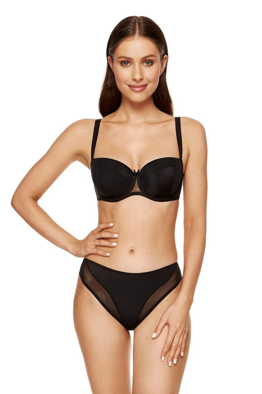 Soutien-gorge rembourré model 190102 Gorteks