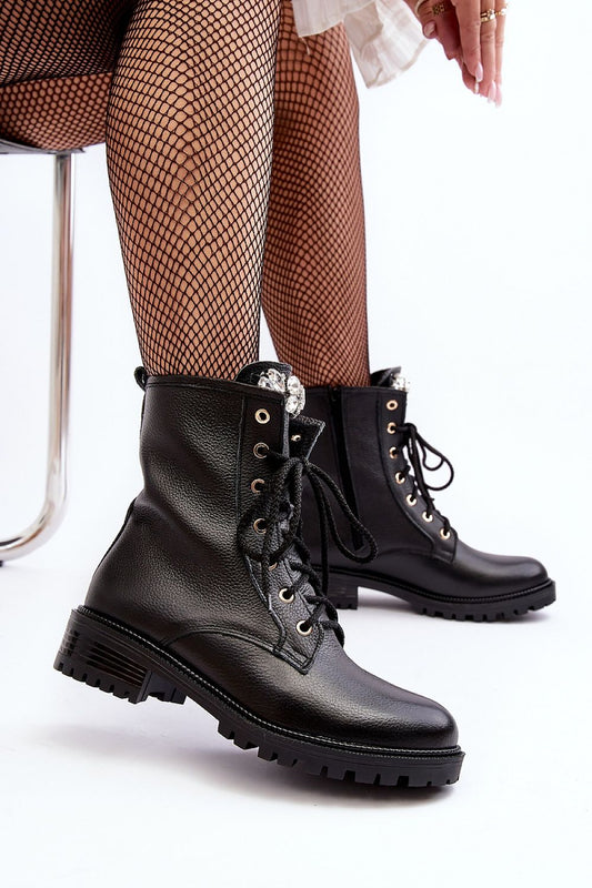 Bottes model 190198 Step in style | Matterhorn_Category_/FEMME/Chaussures Femme/Bottes et boots, Matterhorn_Color_noir, Matterhorn_ProductId_190198, Matterhorn_Type_Bottes, Matterhorn_Vendor_Step in style | Step in style