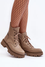 Bottes model 190200 Step in style - Vignette | TRENDMAKERMODE™ 