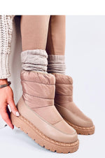 bottes de neige model 190338 Inello - Vignette | TRENDMAKERMODE™ 