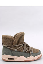 bottes de neige model 190355 Inello - Vignette | TRENDMAKERMODE™ 