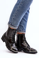 Bottes model 190531 Step in style - Vignette | TRENDMAKERMODE™ 