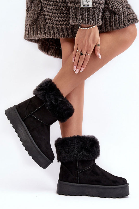 bottes de neige model 190655 Step in style