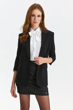 Blazer femme model 190895 Top Secret - Vignette | TRENDMAKERMODE™ 