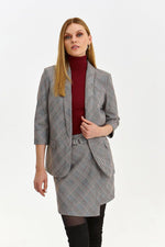 Blazer femme model 190896 Top Secret - Vignette | TRENDMAKERMODE™ 