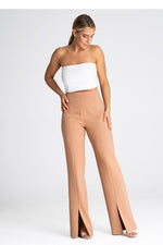 Pantalon femme model 190915 Figl - Vignette | TRENDMAKERMODE™ 