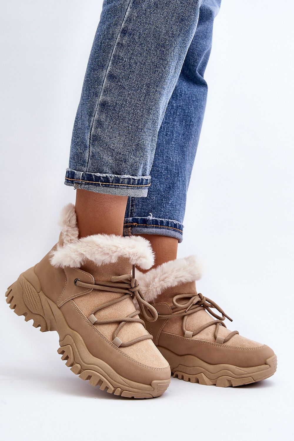 Bottes trappeur model 191053 Step in style | Matterhorn_Category_/FEMME/Chaussures Femme/Bottes et boots, Matterhorn_ColorGroup_Step_in_style_6534, Matterhorn_Type_Bottes trappeur, Matterhorn_Vendor_Step in style | Step in style