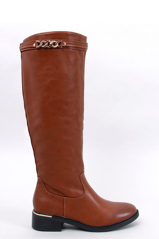 Bottes officier model 191062 Inello