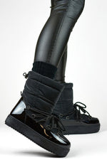 bottes de neige model 191279 PRIMO - Vignette | TRENDMAKERMODE™ 