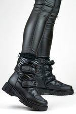 bottes de neige model 191289 PRIMO - Vignette | TRENDMAKERMODE™ 