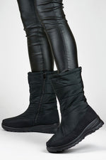 bottes de neige model 191301 PRIMO - Vignette | TRENDMAKERMODE™ 