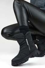 bottes de neige model 191302 PRIMO - Vignette | TRENDMAKERMODE™ 