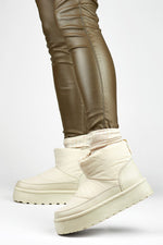 bottes de neige model 191308 PRIMO - Vignette | TRENDMAKERMODE™ 