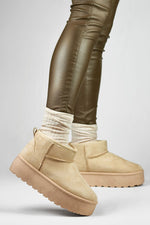 bottes de neige model 191310 PRIMO - Vignette | TRENDMAKERMODE™ 