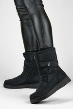 bottes de neige model 191313 PRIMO - Vignette | TRENDMAKERMODE™ 