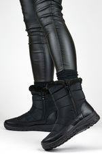 bottes de neige model 191318 PRIMO - Vignette | TRENDMAKERMODE™ 