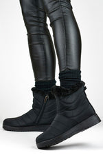 bottes de neige model 191319 PRIMO - Vignette | TRENDMAKERMODE™ 