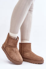 bottes de neige model 191324 Step in style - Vignette | TRENDMAKERMODE™ 