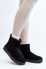 bottes de neige model 191330 Step in style - Vignette | TRENDMAKERMODE™ 