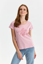 T-shirt model 191651 Top Secret - Vignette | TRENDMAKERMODE™ 