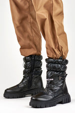 bottes de neige model 192008 PRIMO - Vignette | TRENDMAKERMODE™ 