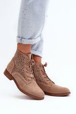 Bottes model 192121 Step in style - Vignette | TRENDMAKERMODE™ 