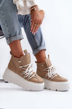 Chaussures de sport model 192279 Step in style - Vignette | TRENDMAKERMODE™ 