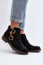 Bottes model 192671 Step in style - Vignette | TRENDMAKERMODE™ 