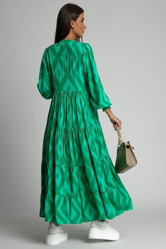 Robe de jour model 192785 Fasardi