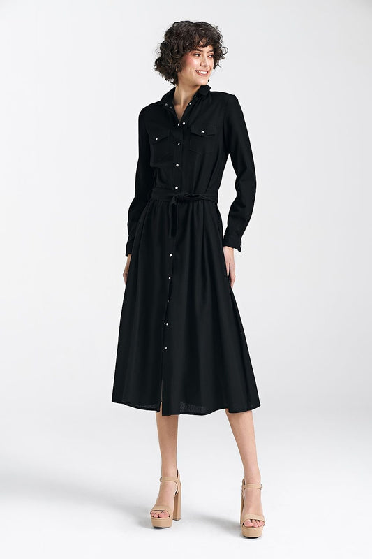 Robe de jour model 195176 Nife