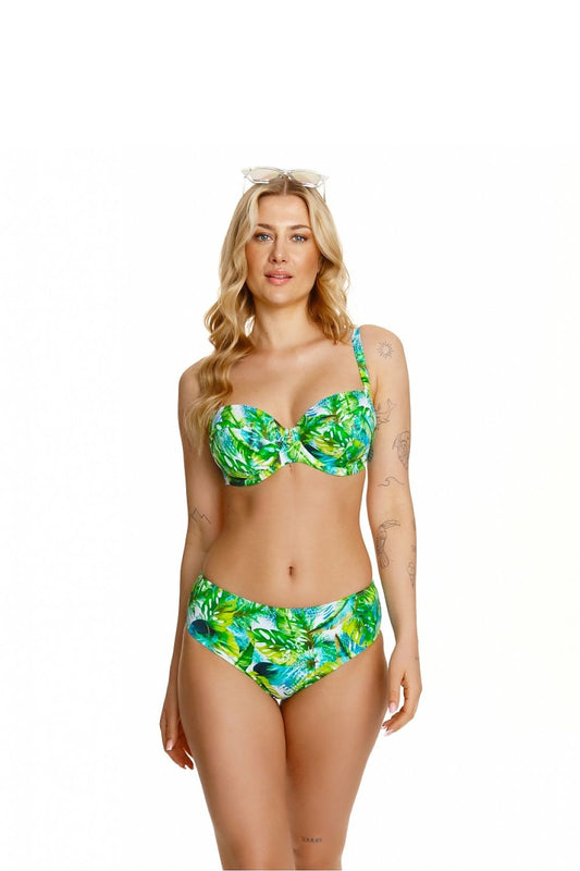 Soutien-gorge nageur model 194528 Lupo Line | Matterhorn_Category_/FEMME/Lingerie/Maillots de Bain/Maillots de Bain 2 Pi?ces, Matterhorn_Color_vert, Matterhorn_ProductId_194528, Matterhorn_Type_Soutien-gorge nageur, Matterhorn_Vendor_Lupo Line | Lupo Line