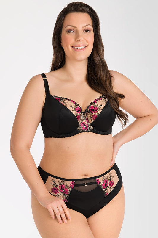 Culottes model 194735 Gorsenia Lingerie