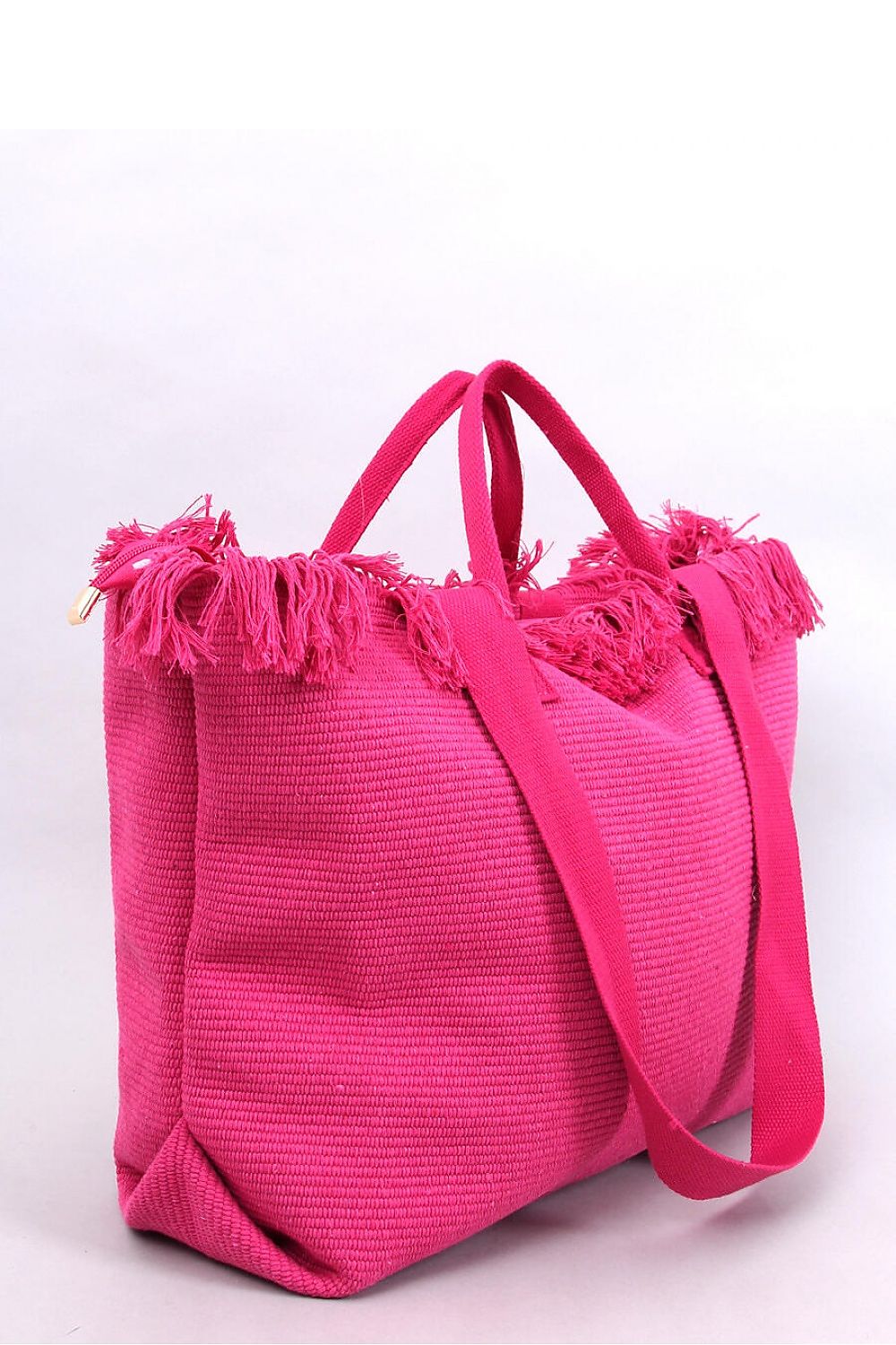 Sac de plage model 195223 Inello | Matterhorn_Category_/FEMME/Sacs et Accessoires/Sacs/Sacs de Jour, Matterhorn_Color_rosé, Matterhorn_ProductId_195223, Matterhorn_Type_Sac de plage, Matterhorn_Vendor_Inello | Inello